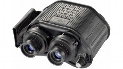Fraser Optics Stedi-Eye Observer Law Enforcement Binocular Pouch 01065-1100-14X-PL
